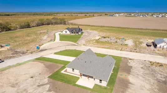 New construction Single-Family house 5126 Fox Trot Lane, Caddo Mills, TX 75135 - photo 3 3