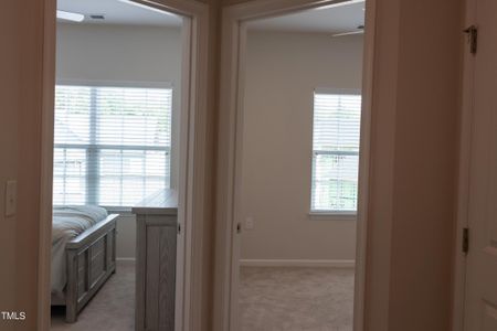 New construction Townhouse house 1505 Newpoint Drive, Durham, NC 27713 - photo 35 35