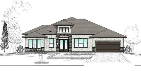 New construction Single-Family house 21915 Otter Point Lane, Porter, TX 77365 Plan 16318- photo 0 0