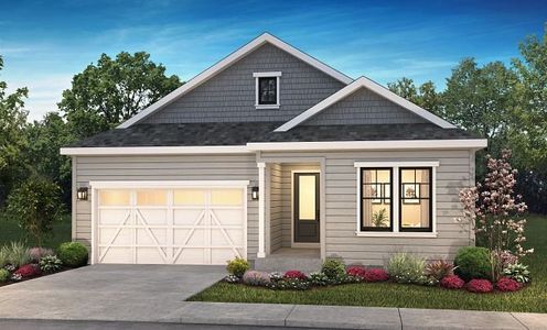 Horizon at Solstice by Shea Homes in Littleton - photo 7 7