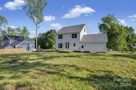 New construction Single-Family house 503 Arrow Point Lane, Davidson, NC 28036 - photo 3 3