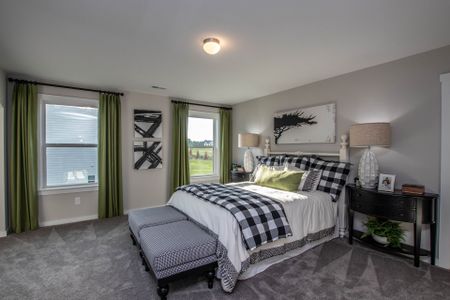 Edgewater-Harbor Pointe by True Homes in Lancaster - photo 16 16