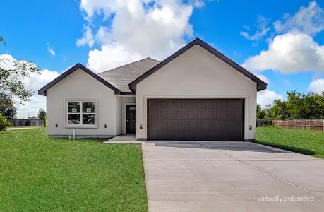 New construction Single-Family house 5052 Cottey Street, Fort Worth, TX 76105 - photo 0