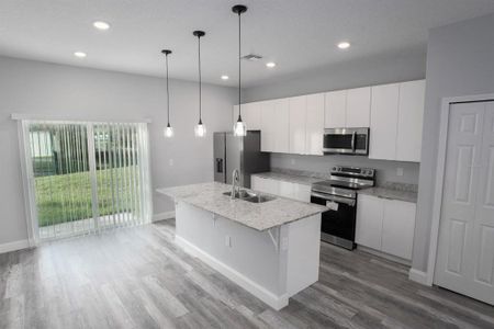 New construction Single-Family house 16689 Sw 43Rd Terrace Road, Ocala, FL 34473 - photo