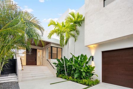New construction Single-Family house 715 Northeast 77th Street, Miami, FL 33138 - photo