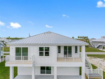 New construction Single-Family house 3455 Sheephead Drive, Hernando Beach, FL 34607 - photo 44 44