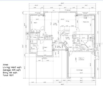 New construction Single-Family house 25845 Shawnee Street, Mount Plymouth, FL 32776 - photo 37 37