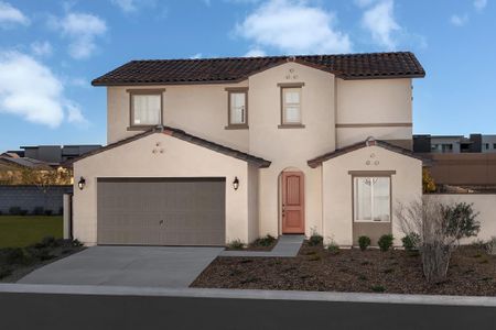 New construction Single-Family house 9243 East Sector Drive, Mesa, AZ 85212 - photo 3 3