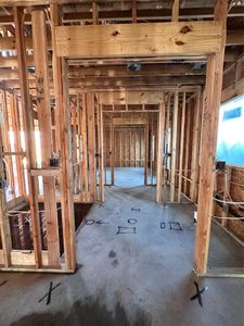 New construction Single-Family house 1242 Lamonte Lane, Houston, TX 77018 - photo 8 8