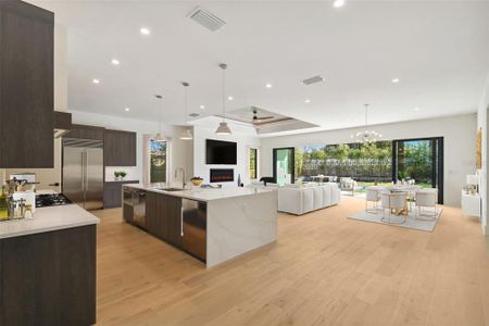 New construction Single-Family house 2412 Chantilly Avenue, Winter Park, FL 32789 - photo 8 8