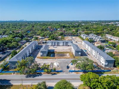 New construction Townhouse house 8755 Sap Creek Place, Tampa, FL 33614 - photo 61 61