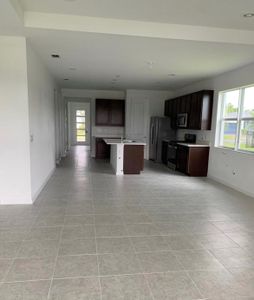 New construction Single-Family house 11236 Sw Lyra Drive, Port Saint Lucie, FL 34987 - photo 2 2