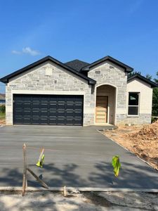 New construction Single-Family house 228 Backlash Drive, Gun Barrel City, TX 75156 - photo 32 32