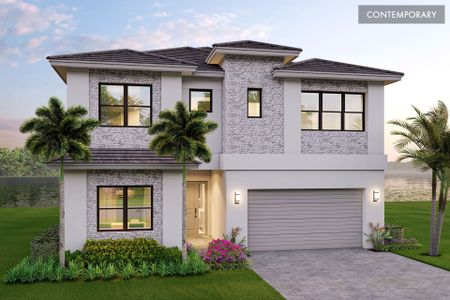 New construction Single-Family house 12803 Avenir Drive, Palm Beach Gardens, FL 33412 - photo 15 15