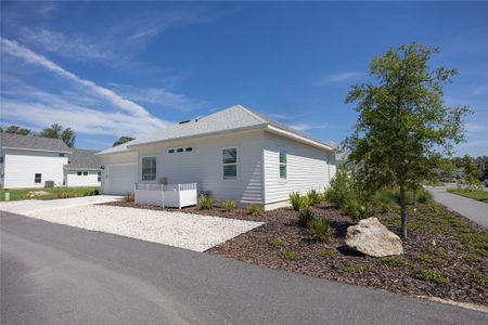 New construction Single-Family house 13217 Sw 11Th Road, Newberry, FL 32669 - photo 54 54