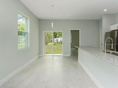 New construction Single-Family house 1331 38Th Street, Orlando, FL 32839 - photo 1 1