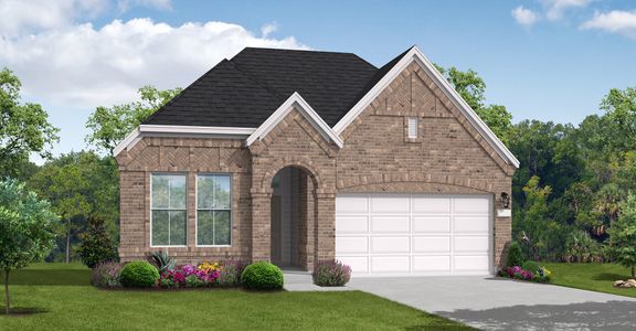 New construction Single-Family house 8719 Azalea Crossing Court, Missouri City, TX 77578 - photo 2 2