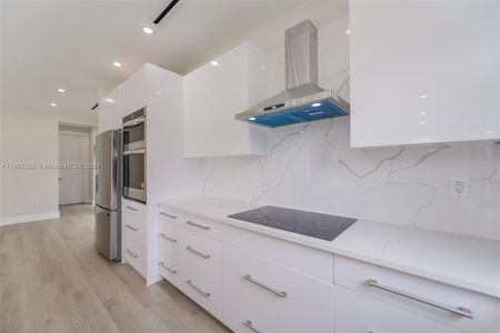 New construction Townhouse house 1619 Ne 11Th St, Unit 1, Fort Lauderdale, FL 33304 - photo 6 6