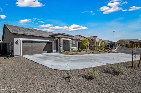 New construction Single-Family house 20434 W Meadowbrook Avenue, Buckeye, AZ 85396 - photo 18 18