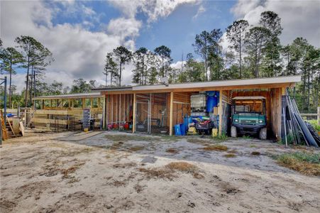 New construction Manufactured Home house 4380 Marsh View Drive, Deland, FL 32724 - photo 29 29