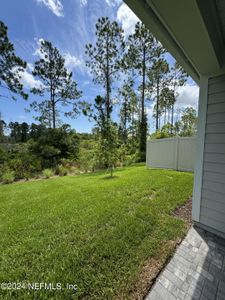 New construction Townhouse house 104 Latham Drive, Ponte Vedra, FL 32081 Woodlawn- photo 26 26