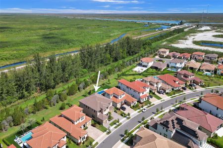 New construction Single-Family house 9225 W Parkland Bay Trail, Parkland, FL 33076 - photo 85 85