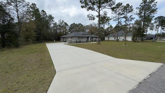 New construction Single-Family house 5371 Zamia Drive, Brooksville, FL 34604 - photo 27 27