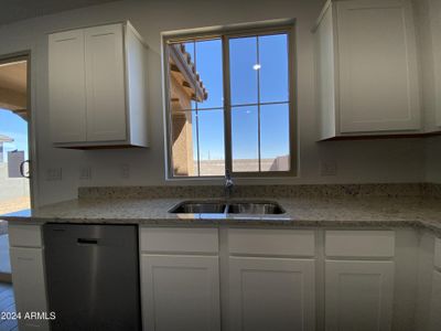 New construction Single-Family house 4413 S 108Th Avenue, Tolleson, AZ 85353 Snapdragon Homeplan- photo 55 55