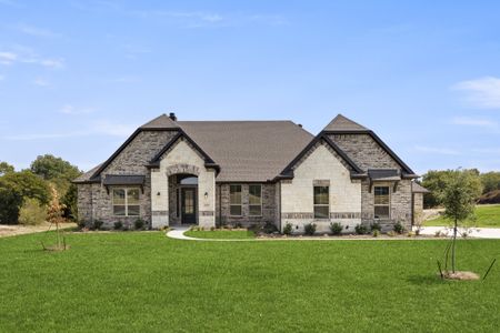 The Retreat by Sandlin Homes in Cleburne - photo 2 2