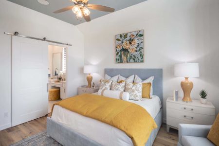 Grand Central Park: 55ft. lots by Highland Homes in Conroe - photo 36 36