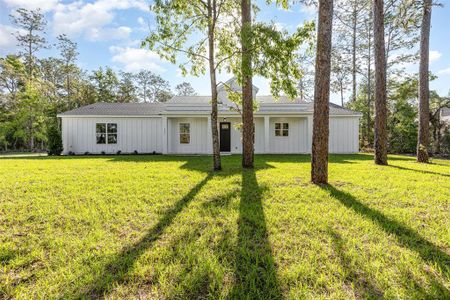 New construction Single-Family house 4045 Sw 115Th Terrace, Ocala, FL 34476 - photo 0