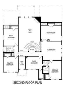 New construction Single-Family house 812 South Hidden Lake Drive, DeSoto, TX 75115 - photo 20 20