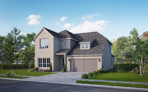 The Highlands by Stonefield Homes in Rockwall - photo 8 8