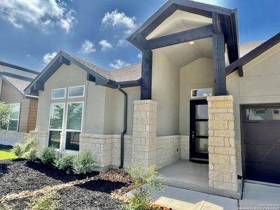 New construction Single-Family house 77 Simpatico, Boerne, TX 78006 - photo 43 43
