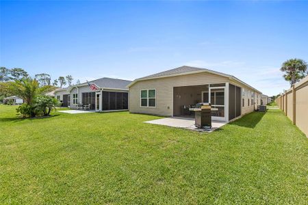 New construction Single-Family house 3537 Jolene Place, The Villages, FL 32163 - photo 7 7