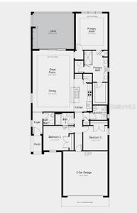 New construction Single-Family house 11408 Trivio Terrace, Palmetto, FL 34221 Matera- photo 1 1