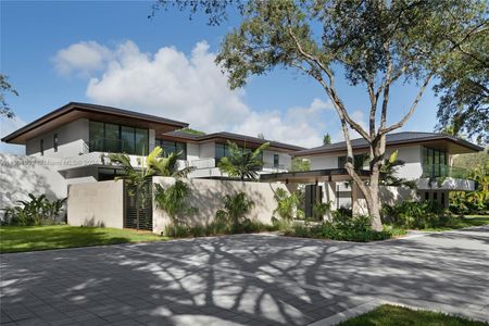 New construction Single-Family house 10840 Old Cutler Rd, Coral Gables, FL 33156 - photo 47 47
