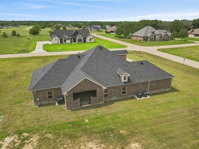 New construction Single-Family house 1396 Deerfield Drive, Wills Point, TX 75169 - photo 30 30