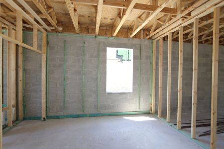 New construction Single-Family house 7690 Hemlock Seed Drive, Wesley Chapel, FL 33545 Sonoma II- photo 7 7