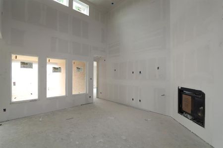 New construction Single-Family house 1617 Goldenrod Drive, Celina, TX 75009 Terracotta- photo 14 14
