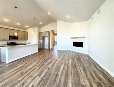 New construction Single-Family house 4671 Westlock Street, Castle Rock, CO 80104 - photo 19 19