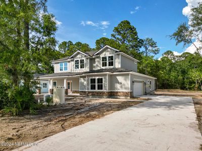 New construction Single-Family house 85084 Southern Crk Boulevard, Fernandina Beach, FL 32034 - photo 28 28
