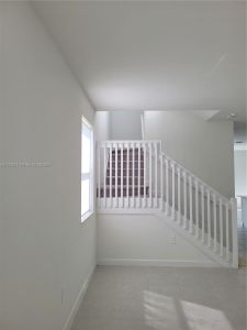 New construction Townhouse house 28672 Sw 134Th Ct, Homestead, FL 33033 - photo 9 9