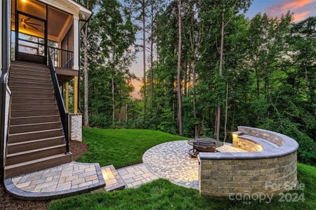 New construction Single-Family house 1494 Verdict Ridge Drive, Denver, NC 28037 - photo 7 7