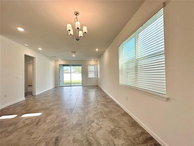 New construction Single-Family house 4676 Cragmere Loop, Clermont, FL 34711 Magnolia C- photo 7 7