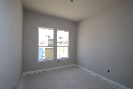 New construction Single-Family house 917 Corvallis Drive, Leander, TX 78641 Devon- photo 15 15