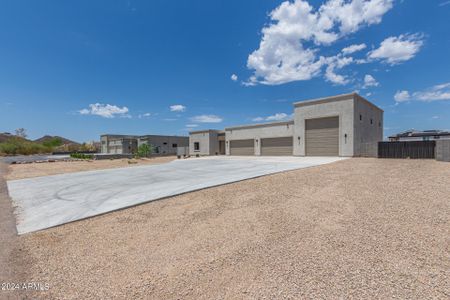 New construction Single-Family house 2524 W Joy Ranch Road, Phoenix, AZ 85086 - photo 53 53