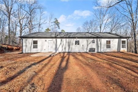 New construction Single-Family house 3548 Mcever Lake Road, Gainesville, GA 30567 - photo 28 28