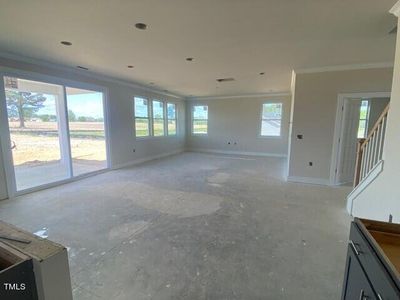 New construction Single-Family house 138 Denali Drive, Unit Lot 24, Angier, NC 27501 Sequoia- photo 48 48