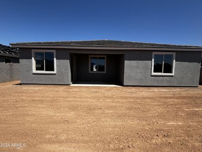 New construction Single-Family house 5527 W Thurman Drive, Laveen, AZ 85339 - photo 19 19